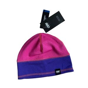 Ciele FST Beanie “Chaka” New with tags